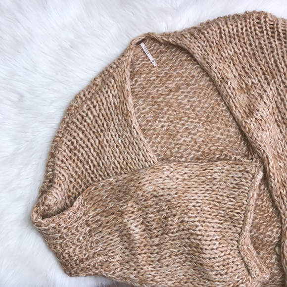 Free People Sweaters - Free People Hometown Cardigan